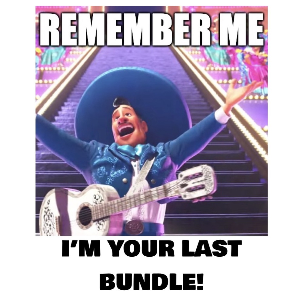 Rebuy your bundle